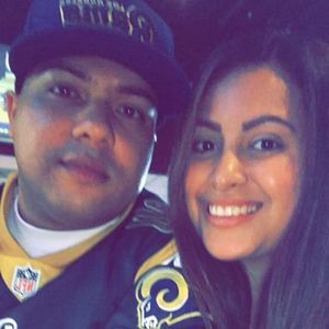 Meet your Posher, Jocelyn